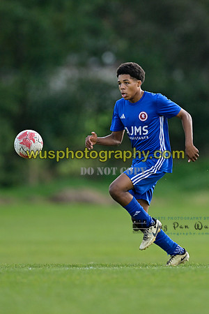 20241012-124141 Welling United Academy Boys U16 Reds v Dartford FC Boys U16