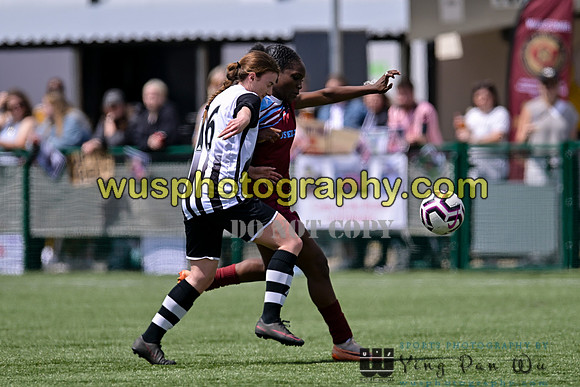 20240526-123710 Tooting Bec FC Women Reserves v AFC Croydon Athletic Women