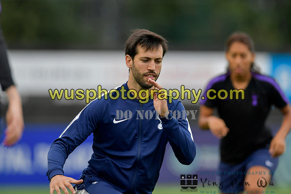 20180818-184434A Crystal Palace Ladies FC v Tottenham Hotspur Ladies FC