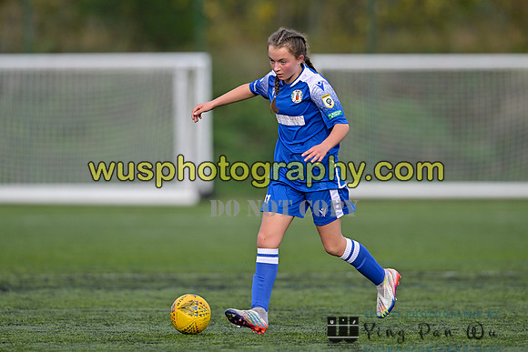 20221126-125127G Grays Athletic FC Girls U14 v MK Dons FC Girls U14
