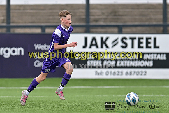 20240504-131611A Proco U15 v Evo Sheffield U15