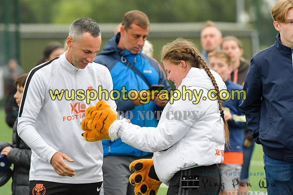 20210619-170204 Crystal Palace Girls U14 v XL Football Academy Girls U14