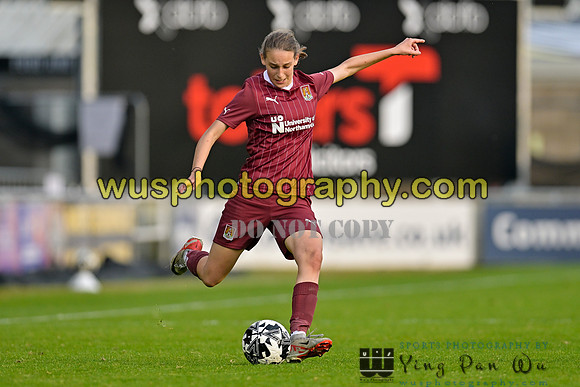 20240501-191326 Northampton Town FC Women U21 v AFC Sudbury FC Women U21