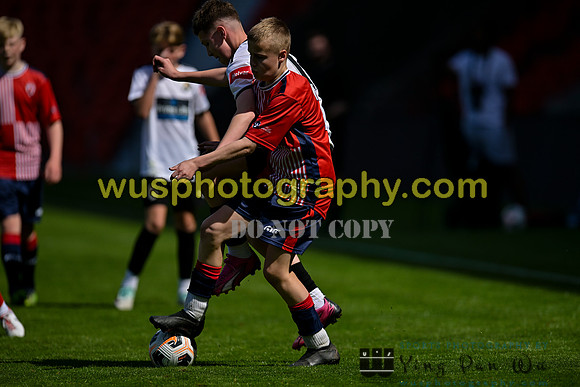 20240511-110334 Dartford FC U13 v Bromsgrove Sporting Colts FC U13