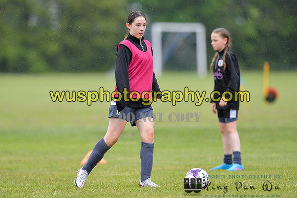20220529-132502A Grays Athletic Girls U13 v Dagenham & Redbridge FC Girls U13