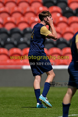 20240511-131530 The Eight FC U15 v Corby Town FC U15