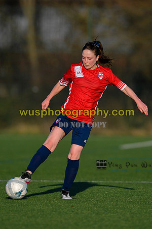 20220116-143834A AFC Leyton v Richmond Park U21 Women