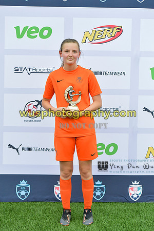 20210619-165917 Crystal Palace Girls U14 v XL Football Academy Girls U14