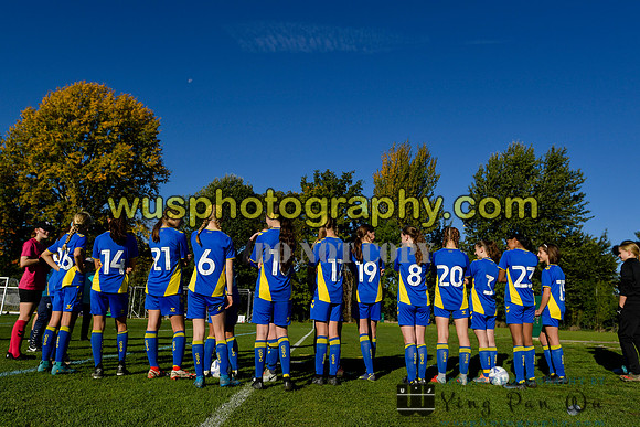 20221015-102038 AFC Wimbledon Girls U14 v Crystal Palace FC Girls U14