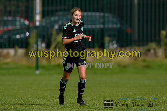 20221001-124504 Welling United FC Girl U15 v Leicester City Women's FC U15
