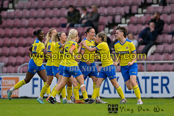 20240501-192855 Northampton Town FC Women U21 v AFC Sudbury FC Women U21
