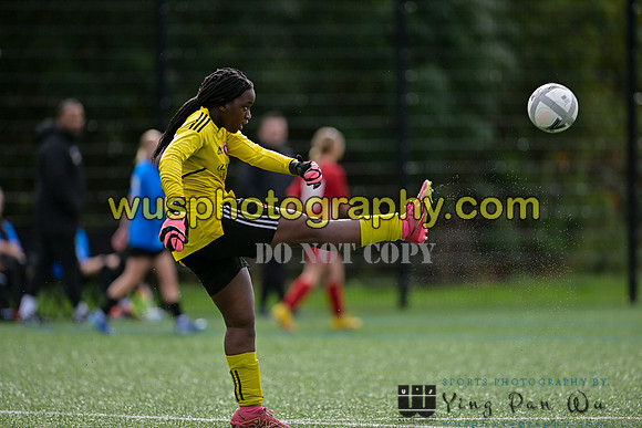 20241019-111212 Welling United Academy Girls U15 v Cray Valley PM FC Girls U15