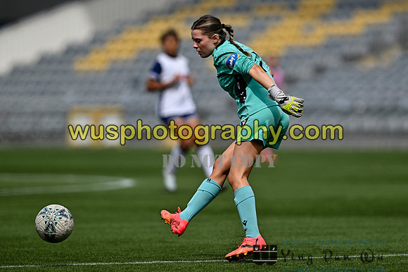 20250412-132304 Tottenham Hotspur Women PGA U16 v Blackburn Rovers Women FC Academy U16