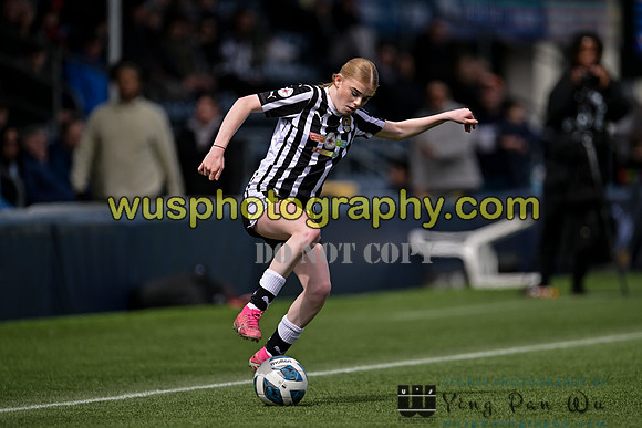 20240420-122930 Notts County Women FC Girls U15 v Inspire Girls Academy U15