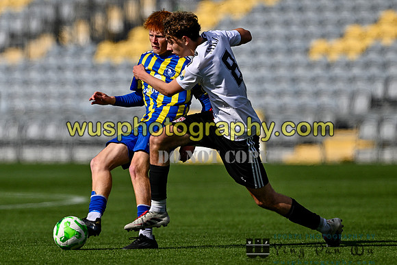 20250503-164012 Kings Lynn Town FC U16 v Woking FC U16