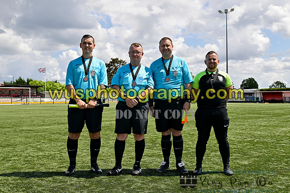 20240526-131612 Tooting Bec FC Women Reserves v AFC Croydon Athletic Women