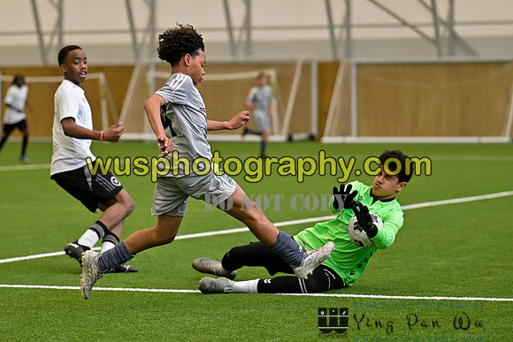 20250323-144004A Crystal Palace FC Academy U14 v JPL London & South East Rep Team U14