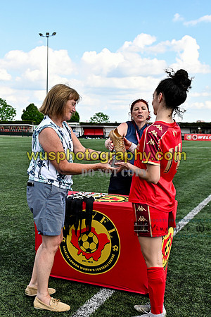 20250511-165818 Camden Town WFC v Hammersmith FC Women