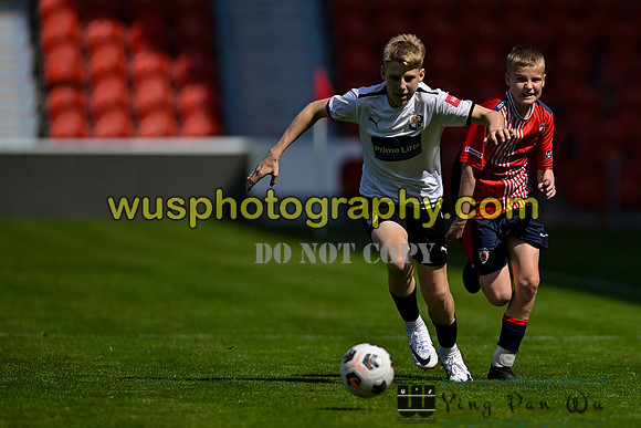 20240511-110249 Dartford FC U13 v Bromsgrove Sporting Colts FC U13