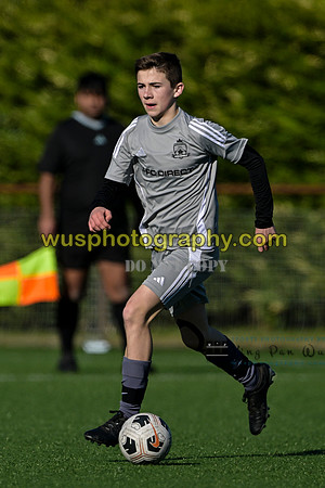 20250302-143233 Luton Town FC U14 v JPL London & South East Rep Team U14