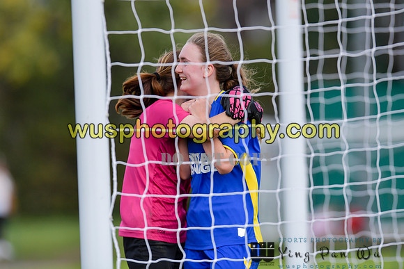 20221015-115227 AFC Wimbledon Girls U14 v Crystal Palace FC Girls U14