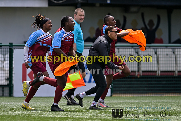 20240526-130446 Tooting Bec FC Women Reserves v AFC Croydon Athletic Women