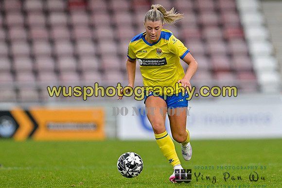 20240501-183610 Northampton Town FC Women U21 v AFC Sudbury FC Women U21