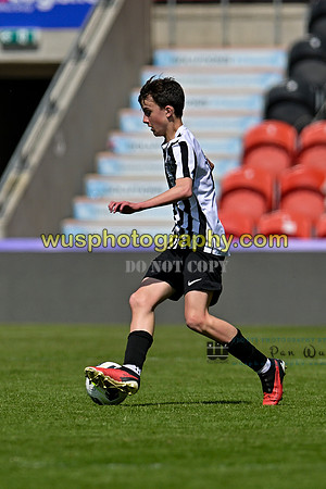 20240511-130056 The Eight FC U15 v Corby Town FC U15