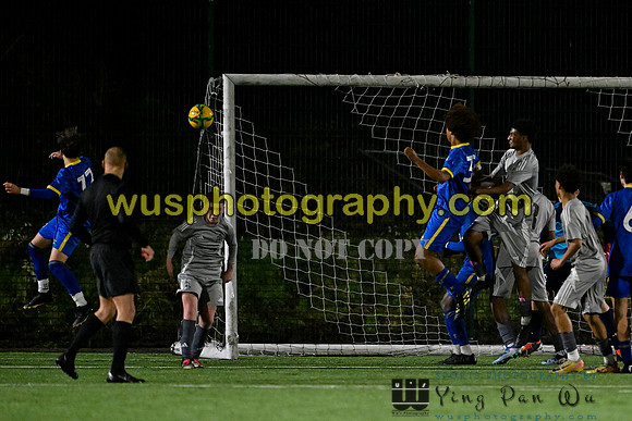 20250224-184937 AFC Wimbledon U15 v JPL London & South East Rep Team U15