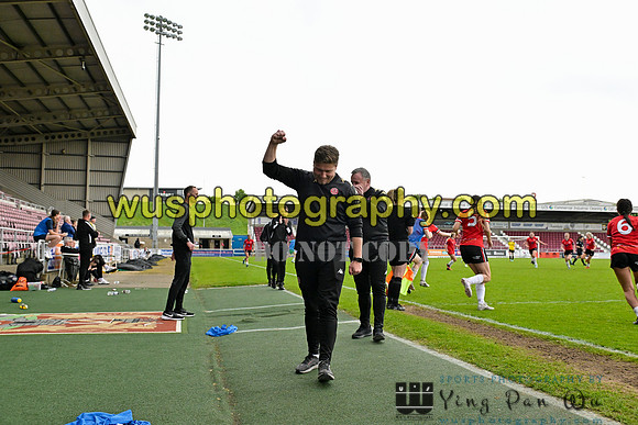 20240501-152719 Chatham Town FC Women U21 v Wath Football Academy Women U21