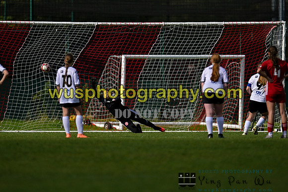 20241005-120616 Welling United Academy Girls U14 v Bromley FC Academy Girls U14