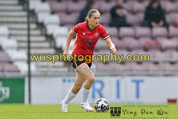 20240501-135157 Chatham Town FC Women U21 v Wath Football Academy Women U21