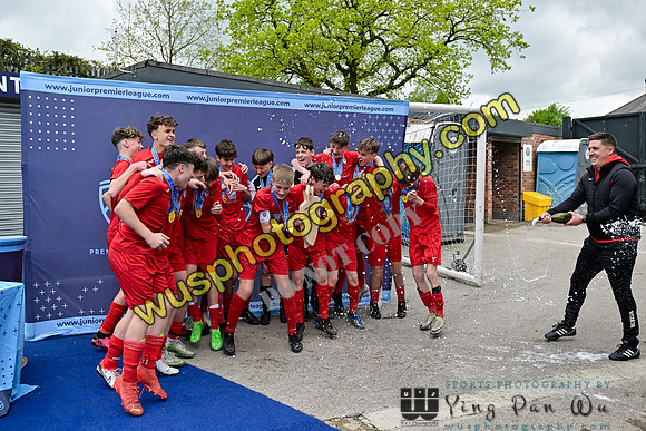 20240504-153618A PJSS Elite U14 v Holbeach United FC U14