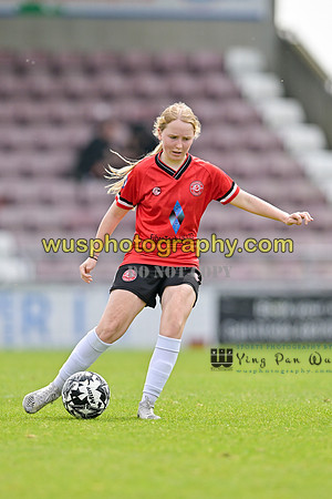 20240501-141312J Chatham Town FC Women U21 v Wath Football Academy Women U21