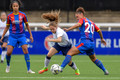 Crystal Palace Ladies FC v Tottenham Hotspur Ladies FC 2018-09-30