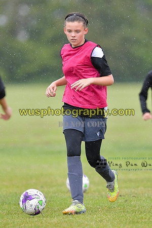 20220529-132133 Grays Athletic Girls U13 v Dagenham & Redbridge FC Girls U13