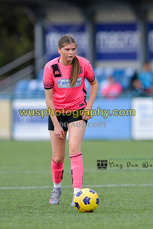 20220521-142323 West Ham United Academy Girls U16 v Haringey Girls Academy U16