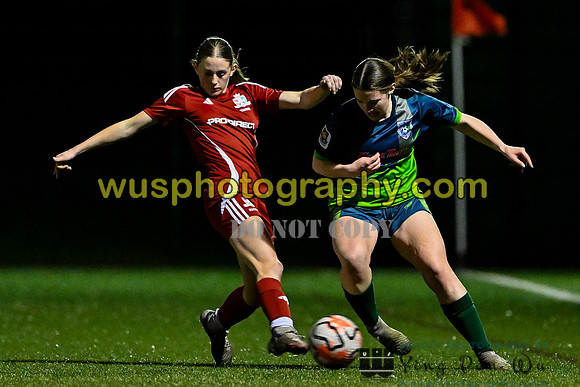20250331-210544 JPL Warriors Rep Team U16 v Gitchi Gummi Soccer Club Girls U16