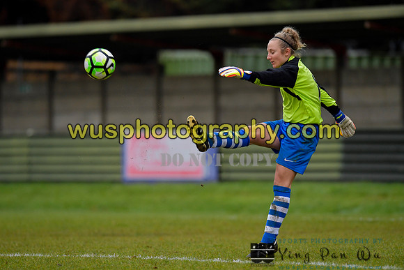 20171203-131835A New London Lionesses v Crystal Palace Ladies FC
