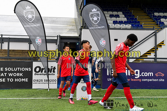 20240504-095653 PSG Academy London U13 v North Lancs FC U13