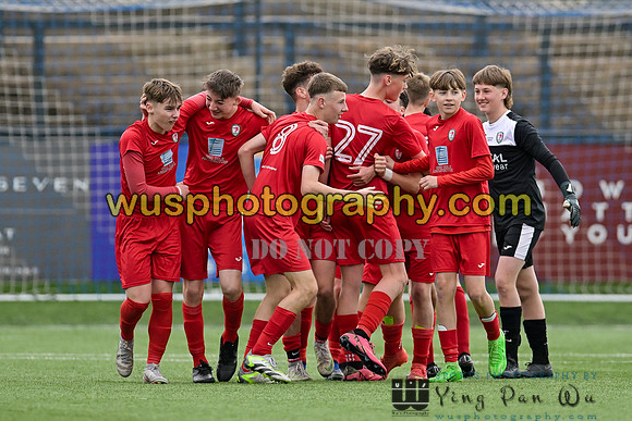 20240504-152006 PJSS Elite U14 v Holbeach United FC U14