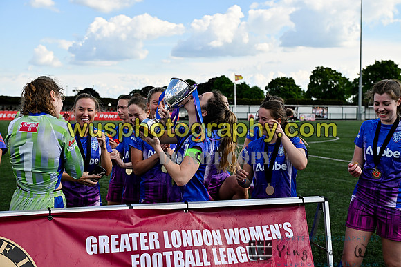 20250511-170305 Camden Town WFC v Hammersmith FC Women
