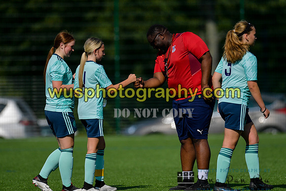 20210918-141717 Crystal Palace FC Girls U16 v Leicester City Women's FC Blues U16