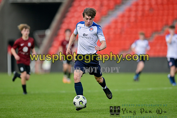 20240511-165655 Potters Bar Town Youth FC U16 v Vauxhall Motors FC U16 Chevrons