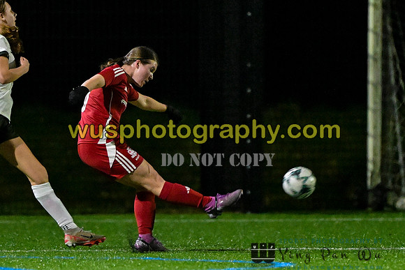 20250320-202818 Birmingham City Women PGA U14 v JPL Warriors Rep Team U14