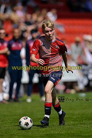 20240511-111718 Dartford FC U13 v Bromsgrove Sporting Colts FC U13