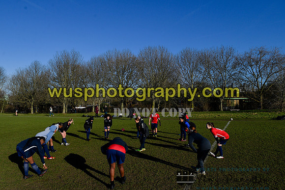 20220130-102350 Camden Town FC v AFC Leyton