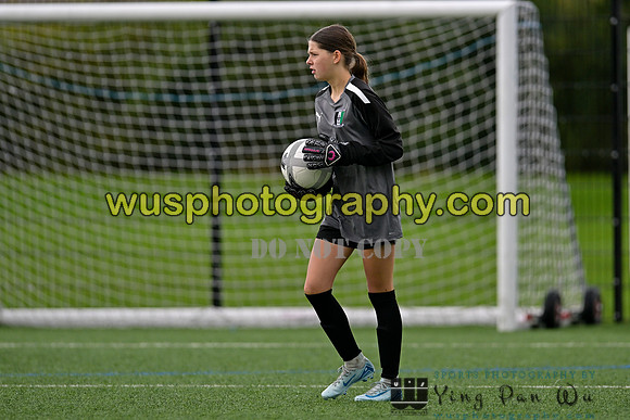 20241019-102942 Welling United Academy Girls U15 v Cray Valley PM FC Girls U15