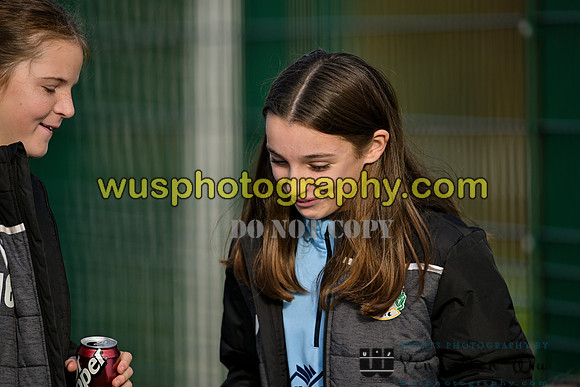 20221126-123326 Grays Athletic FC Girls U14 v MK Dons FC Girls U14