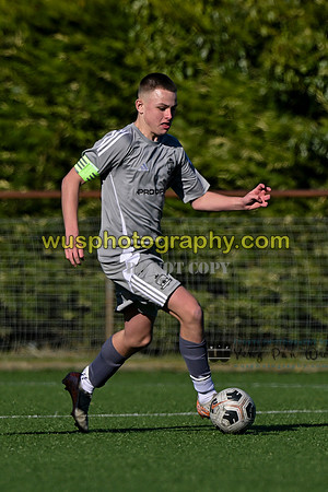 20250302-142102 Luton Town FC U14 v JPL London & South East Rep Team U14